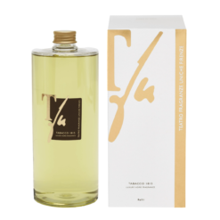 TEATRO FRAGRANZE UNICHE Fragranza Ambiente TABACCO Luxury Collection Refill ML.1000